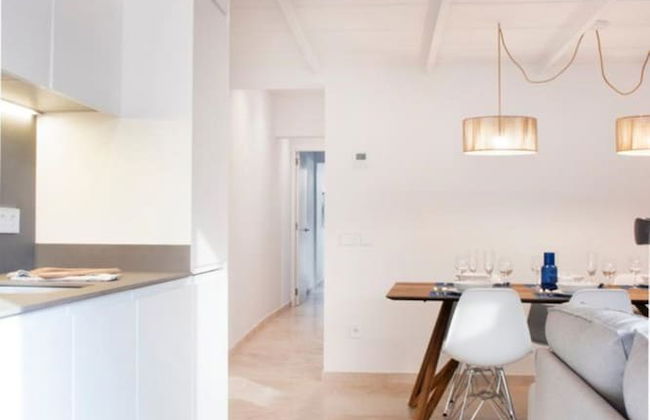 Apartment in Colonia de Sant Pere - Photo 6