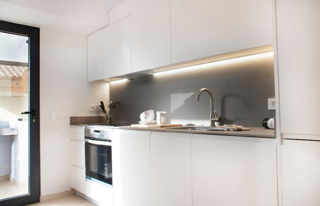 Apartment in Colonia de Sant Pere - Photo 4