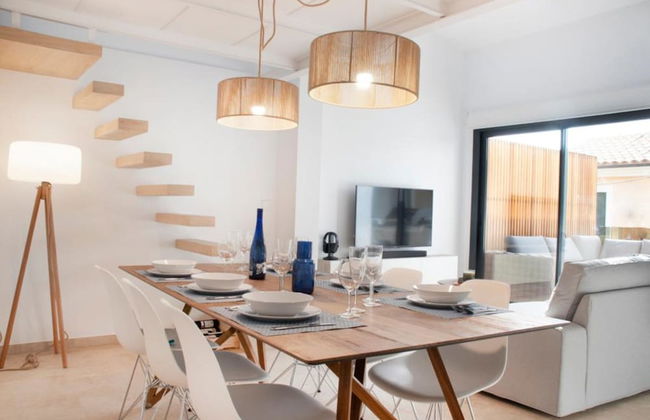 Apartment in Colonia de Sant Pere - Photo 8