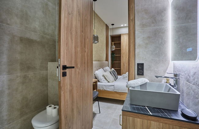 Exceptional Apartment Near Montmartre 10 People - Foto 21