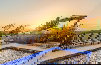 Photo 1 - Beautiful Apartment With View