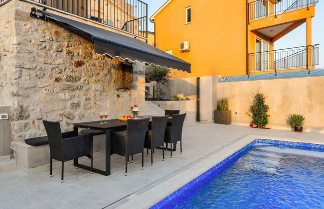 Beautiful Apartment With View - Foto 42