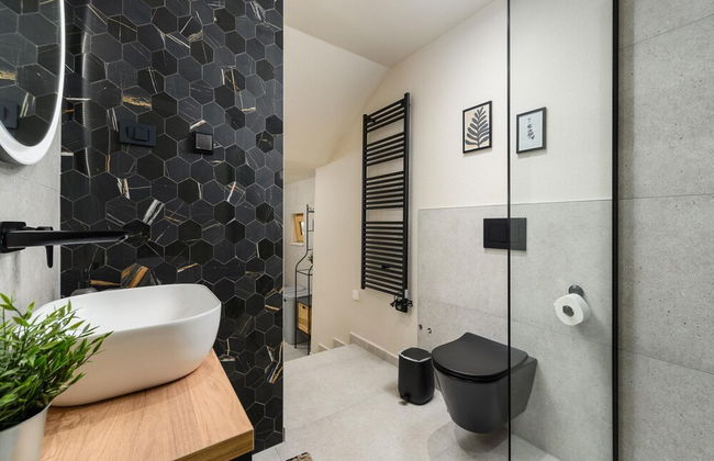 Beautiful Apartment With View - Foto 15