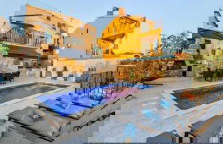 Photo 1 - Beautiful Apartment With View
