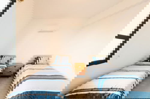 Foto 4 - Apartmentsleep5-balcony-bqq-garden-pool