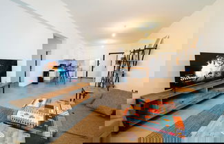 Photo 1 - Apartmentsleep5-balcony-bqq-garden-pool