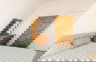 Foto 2 - Apartmentsleep5-balcony-bqq-garden-pool