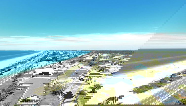 Foto 1 - Beach House - Coastal Paradise by PHG