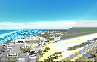 Foto 1 - Beach House - Coastal Paradise by PHG