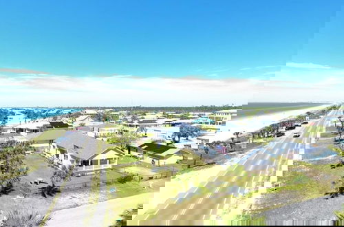 Foto 5 - Beach House - Coastal Paradise by PHG