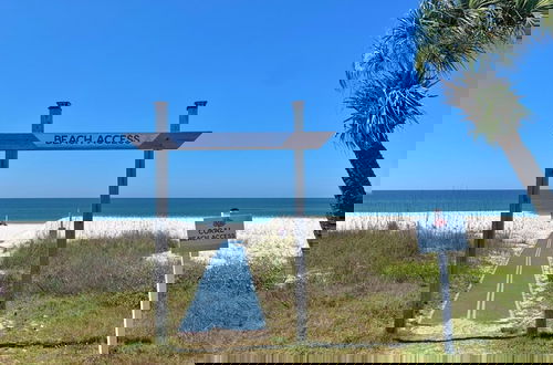 Foto 6 - Beach House - Coastal Paradise by PHG
