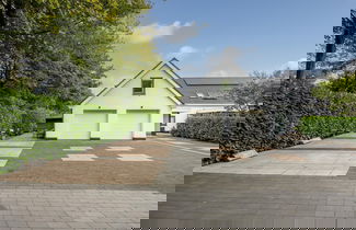 Foto 1 - Studio in Kamperland With Terrace