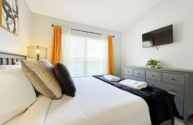 Madiera Magic 5 Bedroom Home by RedAwning - Foto 14