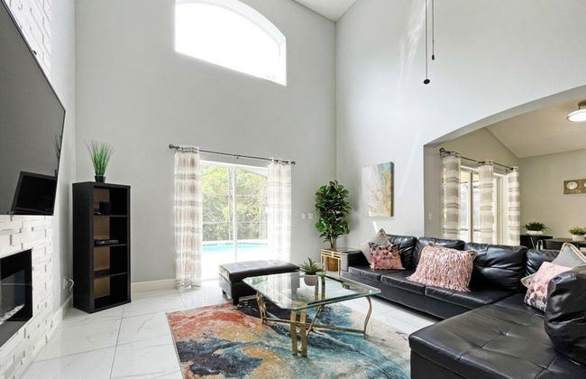 Madiera Magic 5 Bedroom Home by RedAwning - Foto 19