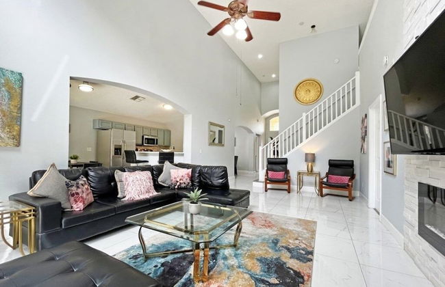 Madiera Magic 5 Bedroom Home by RedAwning - Foto 20