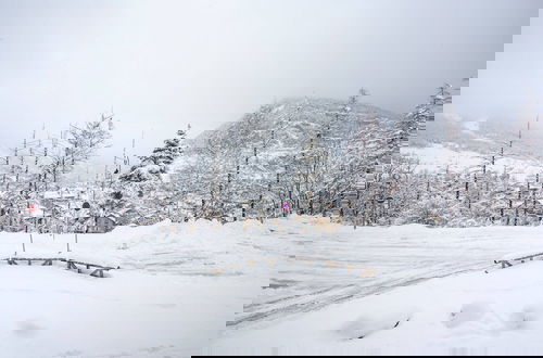 Foto 6 - Balcons B 014 - Parc Nat. Vanoise Appart. 6 Pers