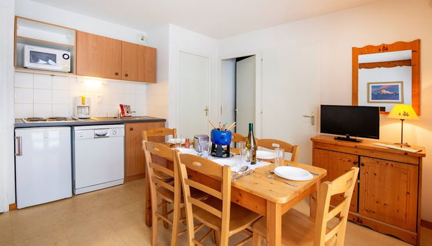 Cucina privata