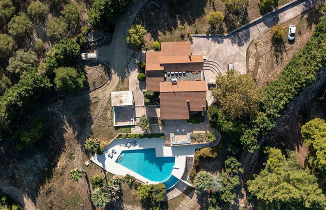 Constantin Villa By Halkidiki Villas - Photo 35