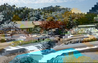 Photo 1 - Constantin Villa By Halkidiki Villas