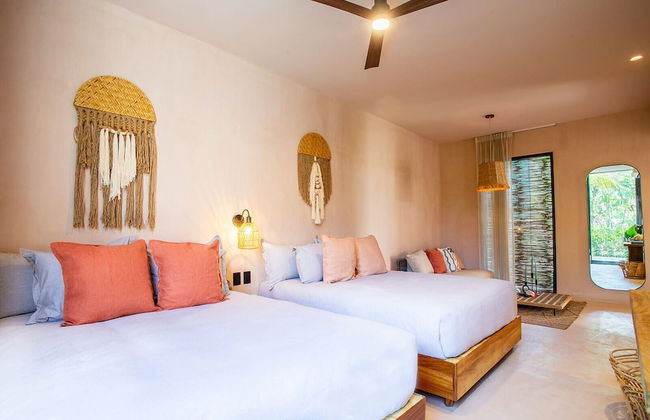 Marakame Suites - Foto 23