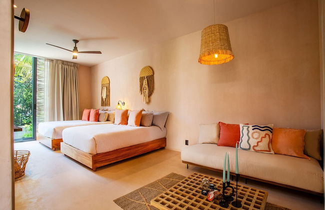 Marakame Suites - Foto 24