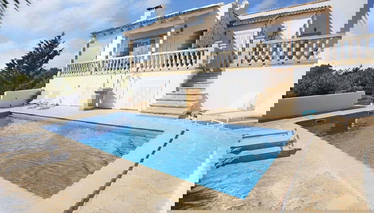 Foto 1 - Tranquil Villa With Private Pool