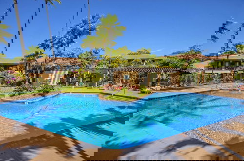 Foto 51 - Wailea Ekahi Two Bedrooms - Garden View by Coldwell Banker Island Vacations