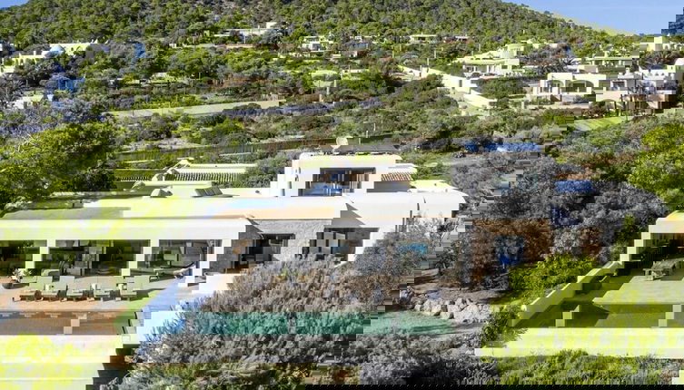 Foto 1 - Lavish Villa Overlooking Es Vedra