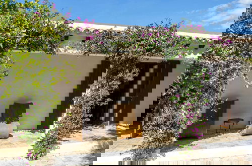 Foto 38 - Lavish Villa Overlooking Es Vedra
