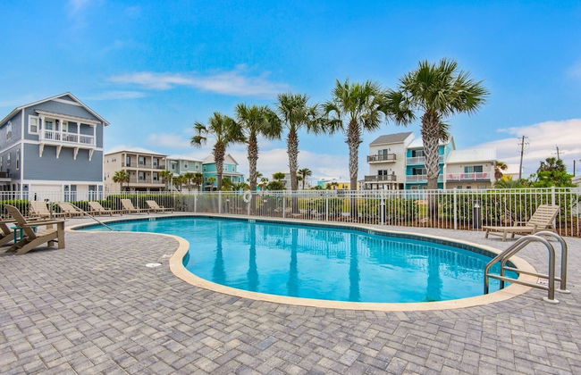 Tequila Sunrise 4 Bedroom Home by RedAwning - Foto 29