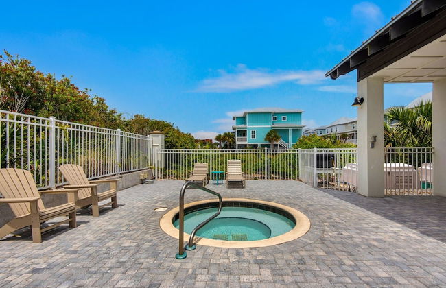 Tequila Sunrise 4 Bedroom Home by RedAwning - Foto 30