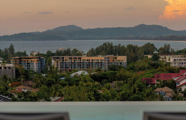 Sea View Zenith Villa by Elite Havens - Foto 45
