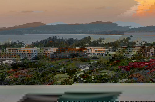 Photo 45 - Sea View Zenith Villa by Elite Havens