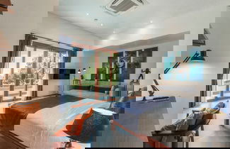 Photo 2 - Sea View Zenith Villa by Elite Havens
