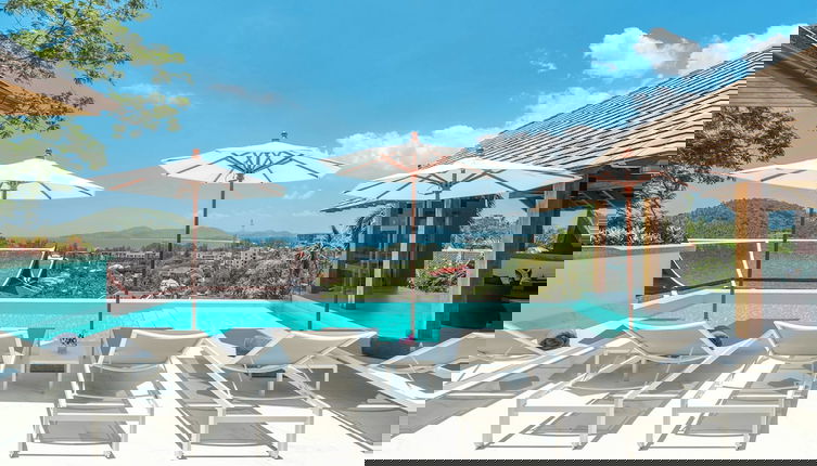 Photo 1 - Sea View Zenith Villa by Elite Havens