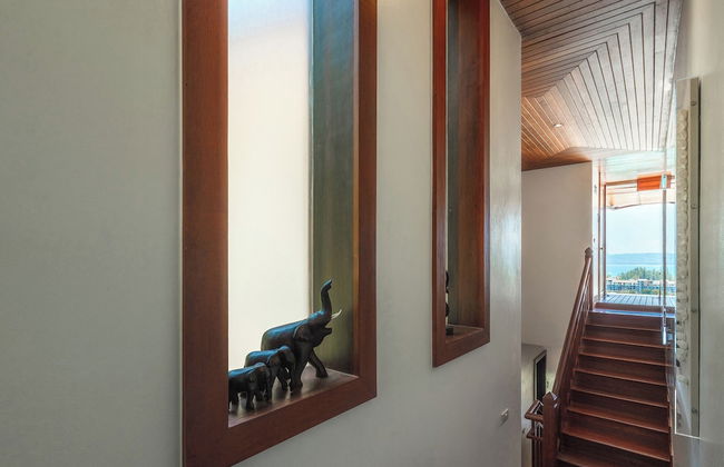 Sea View Zenith Villa by Elite Havens - Foto 29