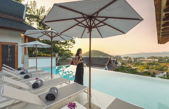 Sea View Zenith Villa by Elite Havens - Foto 38