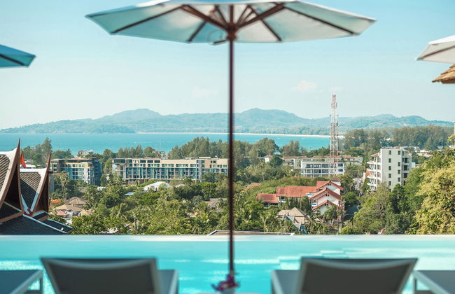 Sea View Zenith Villa by Elite Havens - Foto 44