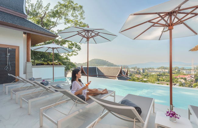 Sea View Zenith Villa by Elite Havens - Foto 39