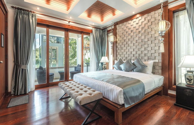 Sea View Zenith Villa by Elite Havens - Foto 7