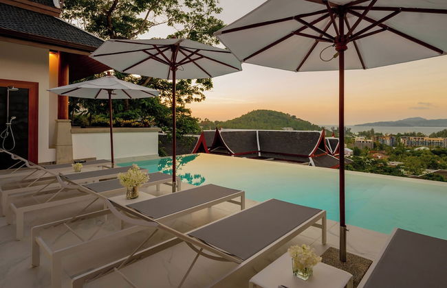 Sea View Zenith Villa by Elite Havens - Foto 37