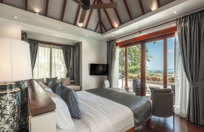 Sea View Zenith Villa by Elite Havens - Foto 5