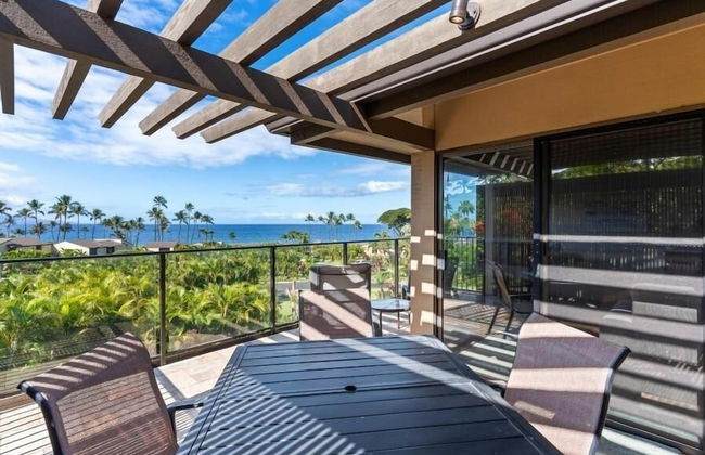 Wailea Elua, #0802 2 Bedroom Condo by RedAwning - Foto 37