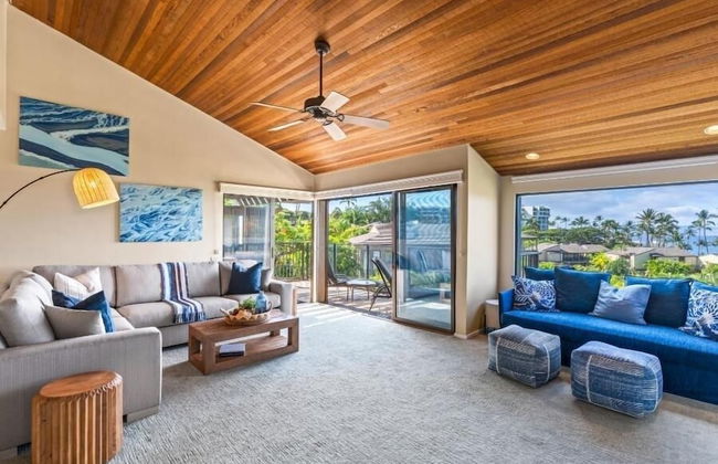 Wailea Elua, #0802 2 Bedroom Condo by RedAwning - Foto 11