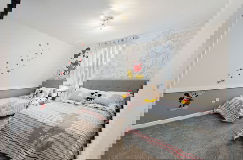 Foto 4 - Fore! Play @ Champions Gate By Shine Villas #419 2 Bedroom Condo