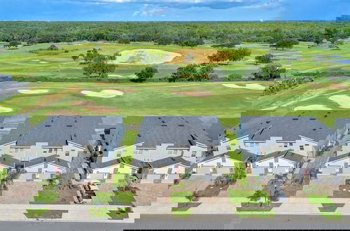 Foto 44 - Fore! Play @ Champions Gate By Shine Villas #419 2 Bedroom Condo