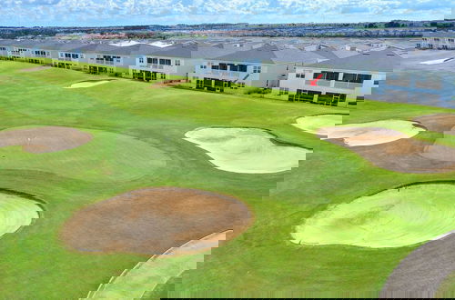 Foto 26 - Fore! Play @ Champions Gate By Shine Villas #419 2 Bedroom Condo