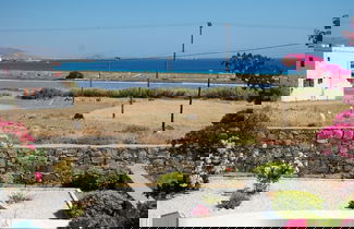 Foto 2 - Prokopios Cottage Cycladic Home a Walk to Beach