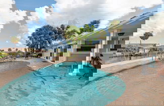 Photo 1 - Coastal Charm: Seaside Hideaway 3 Bedroom Home by RedAwning