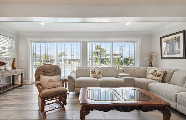 Coastal Charm: Seaside Hideaway 3 Bedroom Home by RedAwning - Foto 22